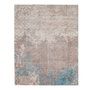 Conceptum Alfombra Marrón 160 x 230 cm